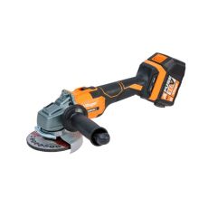 VILLAGER Akumulatorska brushless ugaona brusilica Fuse VLP 4420