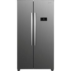 INDESIT Side by side INGF6441XP4E