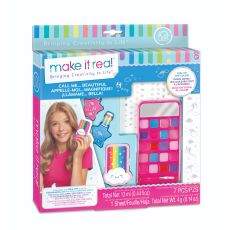 Make it Real Telefon paleta boja i nail art set