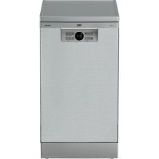 BEKO Mašina za pranje sudova BDFS 26040 XA