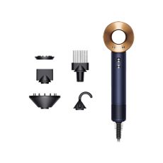 DYSON Fen za kosu HD07 Supersonic, plava