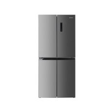 INDESIT Side by side frižider INGF6421XP4E