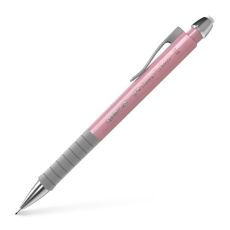 FABER CASTELL tehnička olovka Apollo 0.5 rose shadows 232511