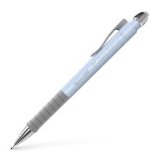 FABER CASTELL tehnička olovka Apollo 0.5 sky blue 232512