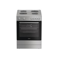 INDESIT Električni šporet I6E5KMS