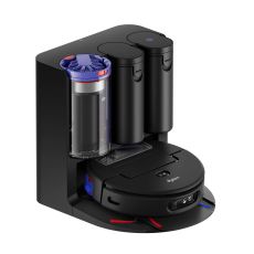 DYSON Robot usisivač Spot+Scrub Ai 586183, crna/plava