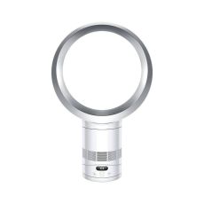DYSON Ventilator AM12 Cool CF1 602807, bela/srebrna