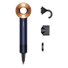 DYSON Fen za kosu HD07 Supersonic Prussian blue/Rich copper 113277