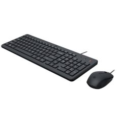 HP Tastatura+miš 150 žični set/SRB/240J7AA#BED/crna