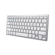 TRUST Tastatura Basic Bluetooth/US/crna