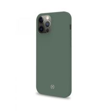 CELLY Futrola CROMO za iPhone 12 PRO MAX, zelena