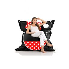 ATELIER DEL SOFA Baštenski lazy bag - jastuk Giant Love You