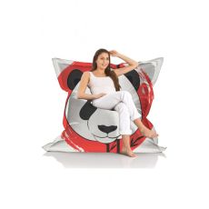 ATELIER DEL SOFA Baštenski lazy bag - jastuk Giant Panda