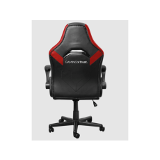 TRUST Gaming stolica GXT703R Riye, crvena/crna
