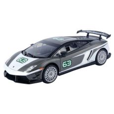 Metalni model automobila GT Racing Lamborghini Gallardo lp560-4 Super trofeo 1:24