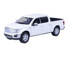 Metalni model automobila Ford F-150 Lariat Crew Cab 2019 1:27