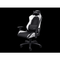 TRUST Gaming stolica GXT714 Ruya Eco, crna/bela