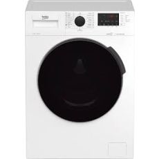 BEKO Mašina za pranje veša WUE 8622A XCW