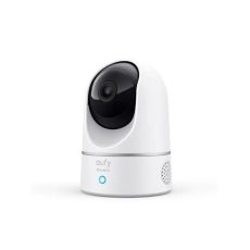 ANKER Kamera Eufy 2K Pan & Tilt B2C, bela