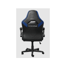 TRUST Gaming stolica GXT703R Riye, plava/crna