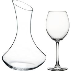 PASABAHCE Set za vino Enoteca 3/1