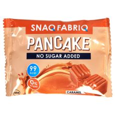 SNAQ FABRIQ Pancake 45g karamela
