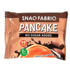 SNAQ FABRIQ Pancake 45g čokolada