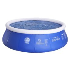AVENLI Solarni prekrivač za bazen 360cm