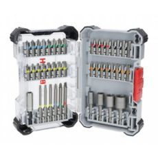 BOSCH Extra Hard set bitova 43/1