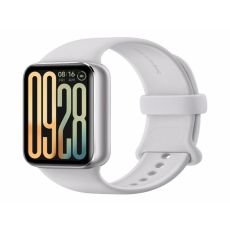 XIAOMI Pametni sat Smart Band 9 Pro, srebrna