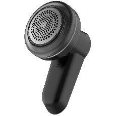 ZILAN Aparat za uklanjanje vlakana sa tkanine ZLN0201, crna