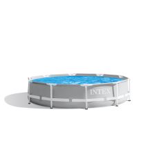 INTEX Bazen sa metalnim okvirom 305 x 76 cm, 26702NP