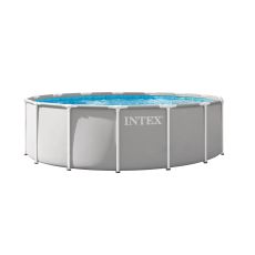 INTEX Bazen sa metalnim okvirom 457 x 122 cm, 26726ND