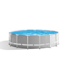 INTEX Bazen sa metalnim okvirom 457 x 122 cm, 26726NP