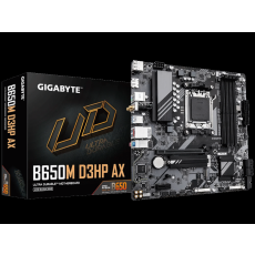 Maticna ploca GIGABYTE B650M D3HP AX/AM5