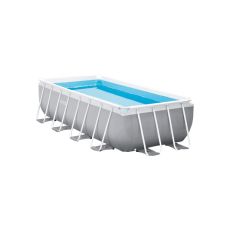 INTEX Bazen pravougaoni prism frame 300x175x80 cm, 26784NP