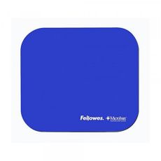 Podloga za miša Fellowes Microban 5933805 plava