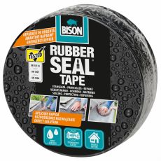 BISON Rubber Seal Tape 7,5Cm*5M (Gumena Traka) 268811