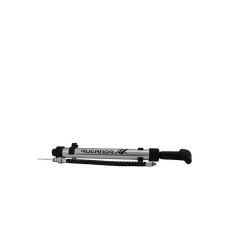 RUCANOR Pumpa za lopte double action U
