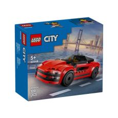 LEGO 60448 Crveni sportski automobil