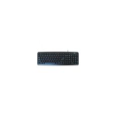 ETECH Tastatura E-5050 PS 2 US