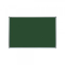 Tabla od filca sa alu ramom 2x3 TTA456 45X60 zelena