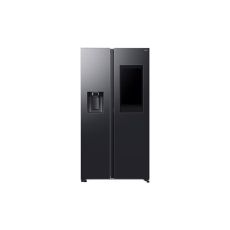 SAMSUNG Side by side frižider RS90F66BEFEO