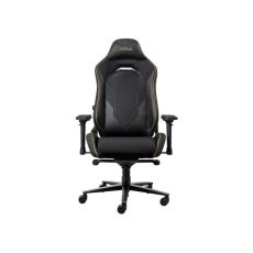TRUST Gejmerska stolica GXT721 RUYA PRO, crna
