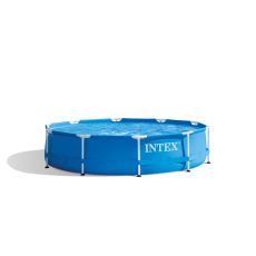 INTEX Bazen sa metalnim okvirom 305 x76 cm, 28202NP