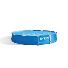 INTEX Bazen pvc 3.66m x 76cm metal frame pool set