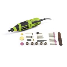 FIELDMANN Mini brusilica set 40/1 FDMB 200160-E