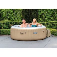 INTEX SPA đakuzi Sahara za 4 osobe, 28426EX