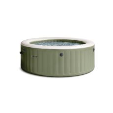 INTEX Round Bubble SPA za 4 osobe S2, 28426NP