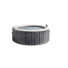 INTEX Greywood Deluxe Round Bubble SPA za 6 osoba S2, 28442NP